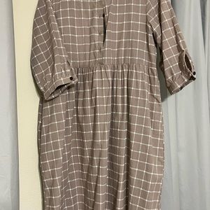 Called to surf dress